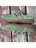 Revitalign Solid Green Mule/Clog Size 7 - photo 10