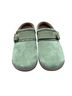 Revitalign Solid Green Mule/Clog Size 7 - photo 2