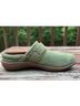 Revitalign Solid Green Mule/Clog Size 7 - photo 15