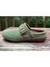 Revitalign Solid Green Mule/Clog Size 7 - photo 14