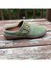 Revitalign Solid Green Mule/Clog Size 7 - photo 12