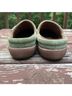 Revitalign Solid Green Mule/Clog Size 7 - photo 3