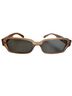 Quay Australia Brown Tan Sunglasses One size - photo 2