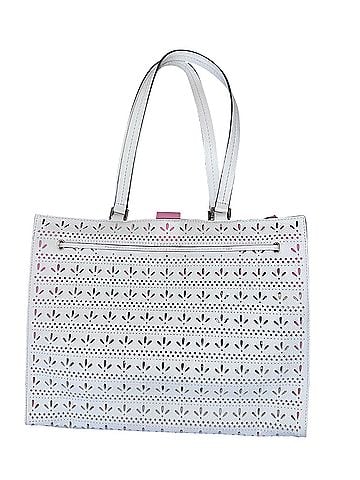 Kate Spade New York Leather Tote (view 2)