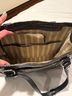 Brahmin Black Brown Leather Tote One size - photo 3