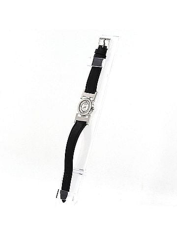 Hermès Hermes Paprika PA1.210 SS Quartz Watch (view 2)