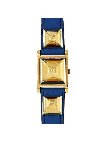 Hermès Hermes Medor GP Quartz Watch (view 1)