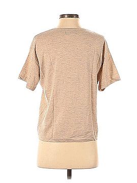Naadam Short Sleeve T-Shirt (view 2)