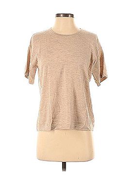 Naadam Short Sleeve T-Shirt (view 1)