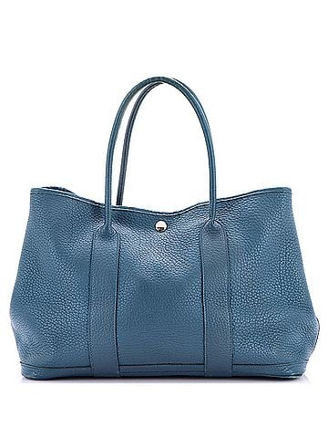 Hermès Garden Party Tote Leather 36 (view 1)