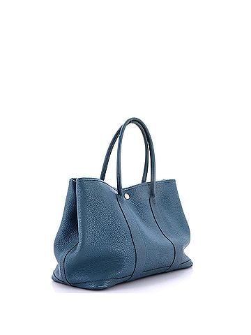 Hermès Garden Party Tote Leather 36 (view 2)