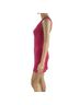 Reformation Solid Pink Cocktail Dress Size XS - photo 5