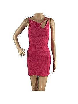 Reformation Brave Cocktail Dress (view 1)