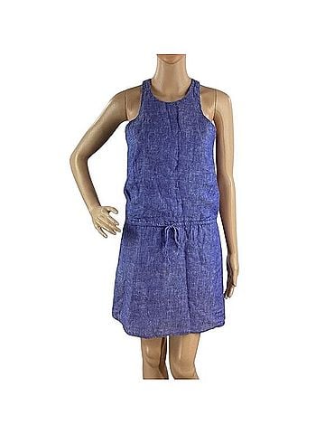 Joie Diega Casual Dress (view 1)