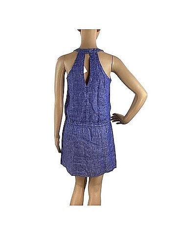 Joie Diega Casual Dress (view 2)