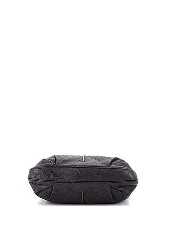 Louis Vuitton Selene Handbag Mahina Leather MM (view 2)
