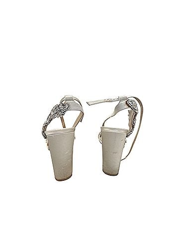 Badgley Mischka Heels (view 2)