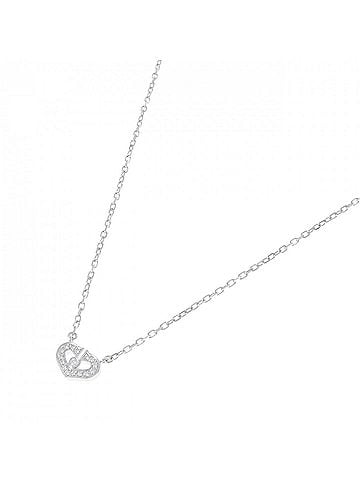 Cartier Cartier C Heart Necklace (view 2)