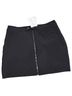 Athleta Black Casual Skirt Size 0 - photo 1