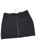 Athleta Black Casual Skirt Size 2 - photo 1