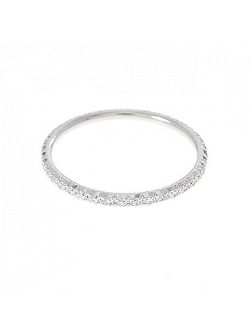 Tiffany & Co. Tiffany Metro Ring (view 1)