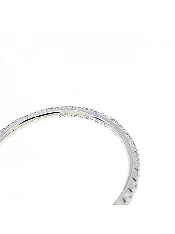 Tiffany & Co. Tiffany Metro Ring (view 2)
