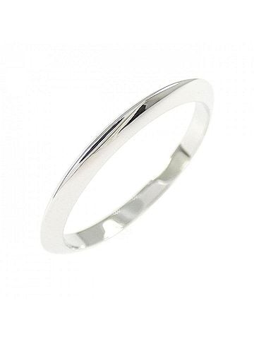 Tiffany & Co. Tiffany Band Ring (view 1)