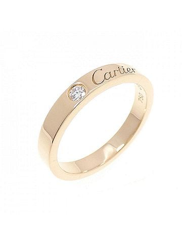 Cartier Cartier Wedding 1P Ring (view 1)