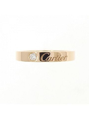 Cartier Cartier Wedding 1P Ring (view 2)
