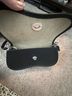 Coach Black Leather Crossbody Bag One size - photo 3