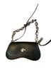 Coach Black Leather Crossbody Bag One size - photo 1