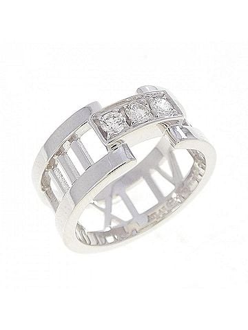 Tiffany & Co. Tiffany Atlas Ring (view 1)