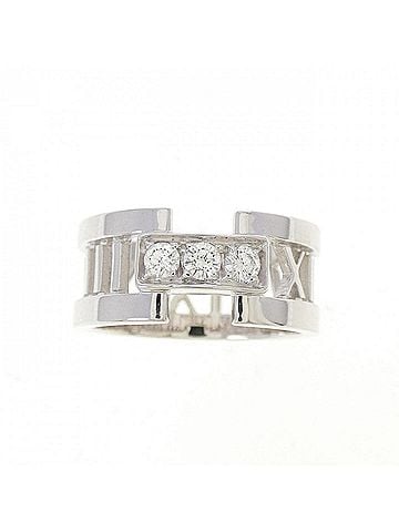 Tiffany & Co. Tiffany Atlas Ring (view 2)