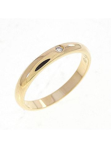 Cartier Cartier 1895 Wedding Ring (view 1)