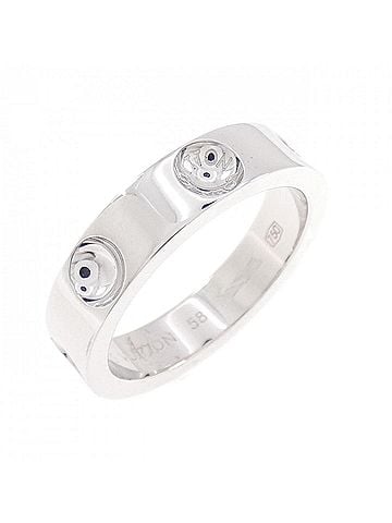Louis Vuitton Louis Vuitton Petite Bague Empreinte Ring (view 1)