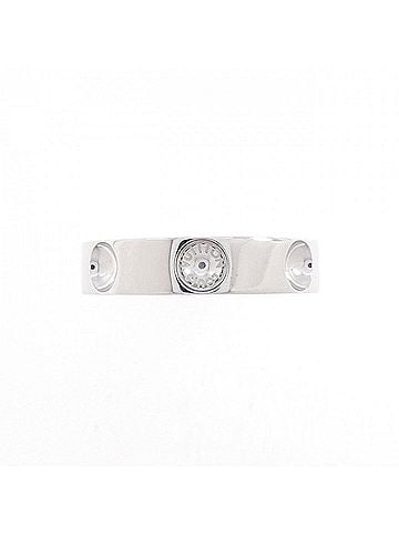 Louis Vuitton Louis Vuitton Petite Bague Empreinte Ring (view 2)