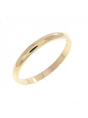 Cartier Cartier wedding ring (view 1)