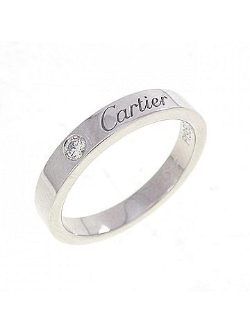 Cartier Cartier Wedding 1P Ring (view 1)