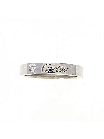 Cartier Cartier Wedding 1P Ring (view 2)