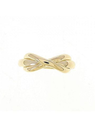 Tiffany & Co. Tiffany Infinity Ring (view 2)