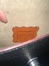 Coach Black Leather Crossbody Bag One size - photo 5