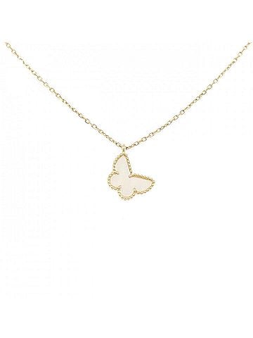 Van Cleef & Arpels Van Cleef & Arpels Sweet Alhambra Necklace (view 1)