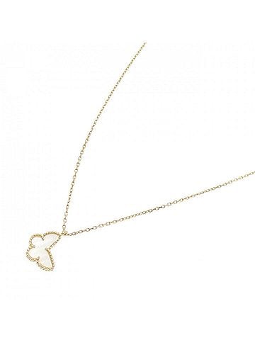 Van Cleef & Arpels Van Cleef & Arpels Sweet Alhambra Necklace (view 2)