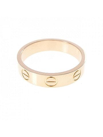 Cartier Cartier Mini Love Ring (view 2)