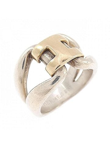 Hermès Hermes Hermès History Ring (view 1)