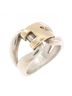 Hermès Multi Color Hermes Hermès History Ring One size - photo 1