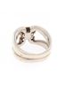 Hermès Multi Color Hermes Hermès History Ring One size - photo 3