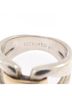 Hermès Multi Color Hermes Hermès History Ring One size - photo 4