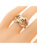 Hermès Multi Color Hermes Hermès History Ring One size - photo 5