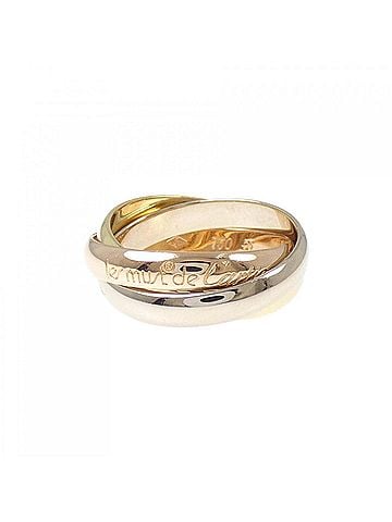 Cartier Cartier Trinity Ring (view 1)